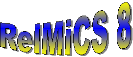 RelMiCS 8