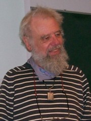 Ivo Düntsch