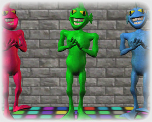 Alien