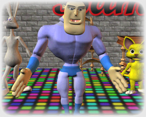 Screen Shot 3