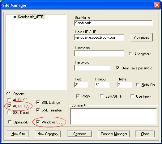 coreftp server ssh shell coreftp server ssh shell