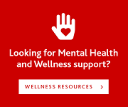 Mental Health and Wellness support