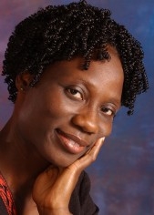 Beatrice Ombuki-Berman